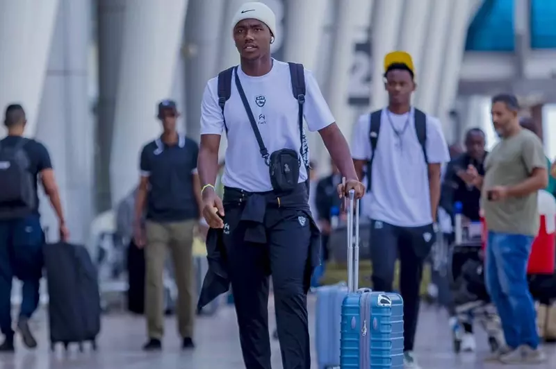 الجيش الرواندي